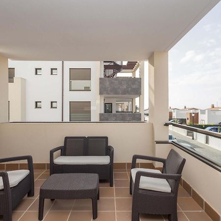 Lightbooking Caleta De Fuste Pueblo Majorero 46 La Guirra Eksteriør bilde