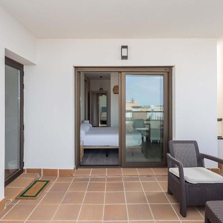 Lightbooking Caleta De Fuste Pueblo Majorero 46 La Guirra Eksteriør bilde