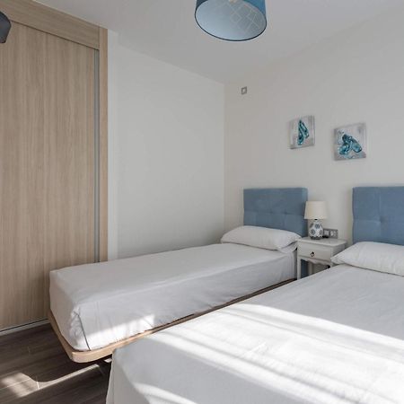 Lightbooking Caleta De Fuste Pueblo Majorero 46 La Guirra Eksteriør bilde