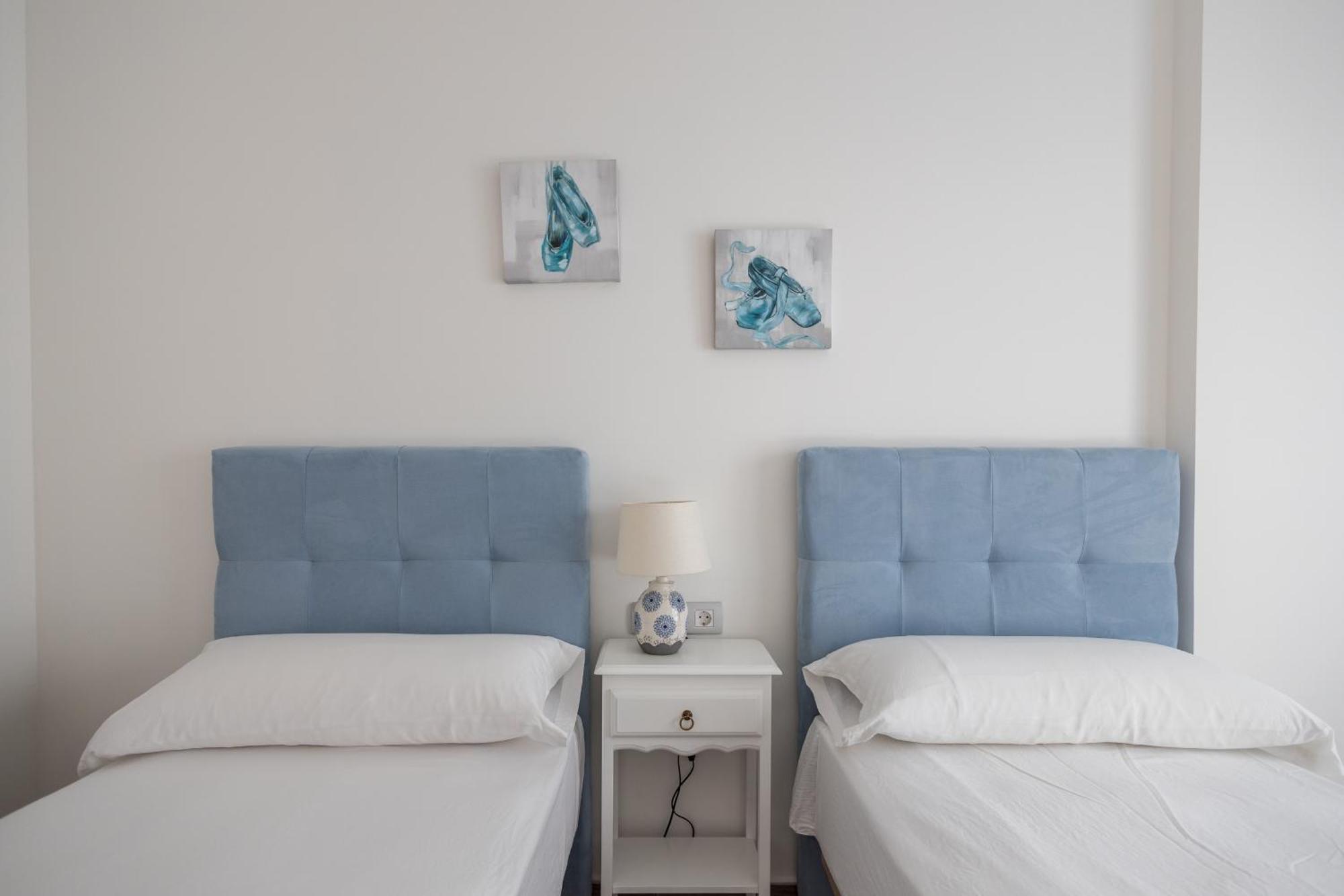 Lightbooking Caleta De Fuste Pueblo Majorero 46 La Guirra Eksteriør bilde