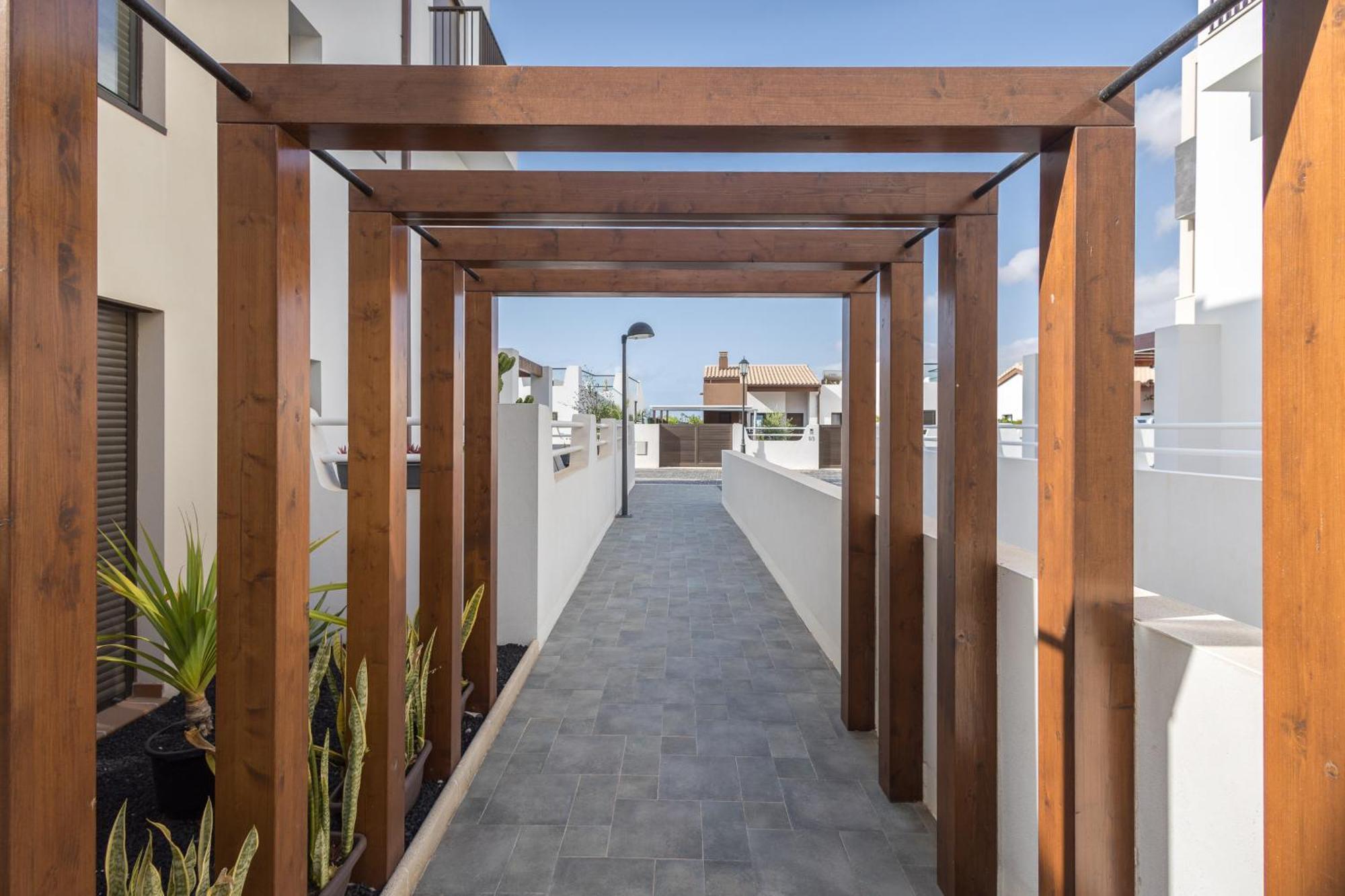 Lightbooking Caleta De Fuste Pueblo Majorero 46 La Guirra Eksteriør bilde