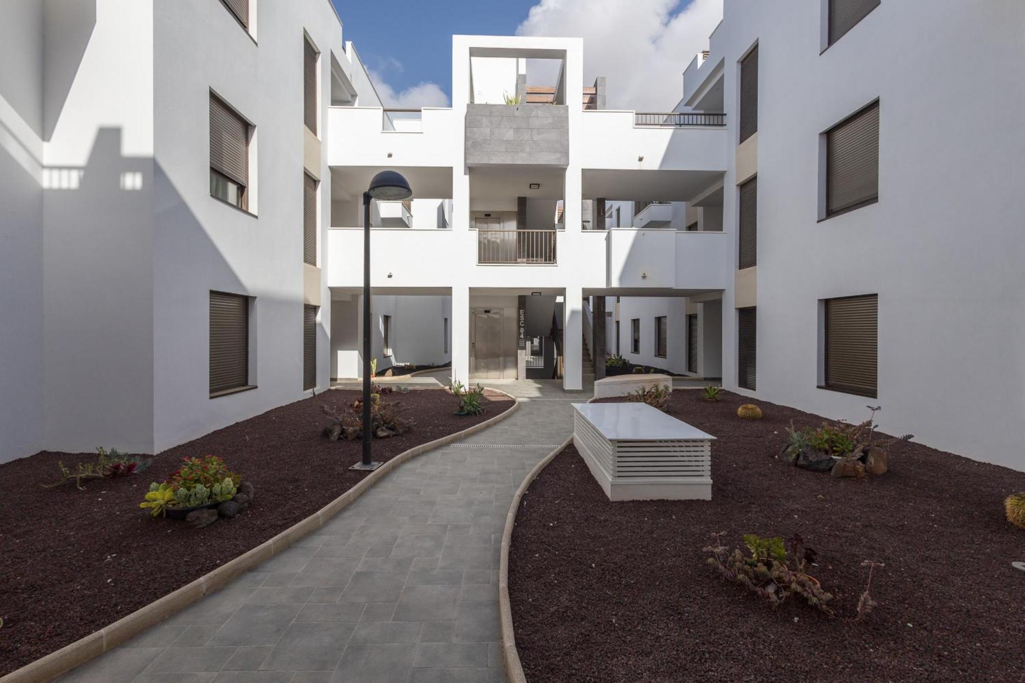 Lightbooking Caleta De Fuste Pueblo Majorero 46 La Guirra Eksteriør bilde