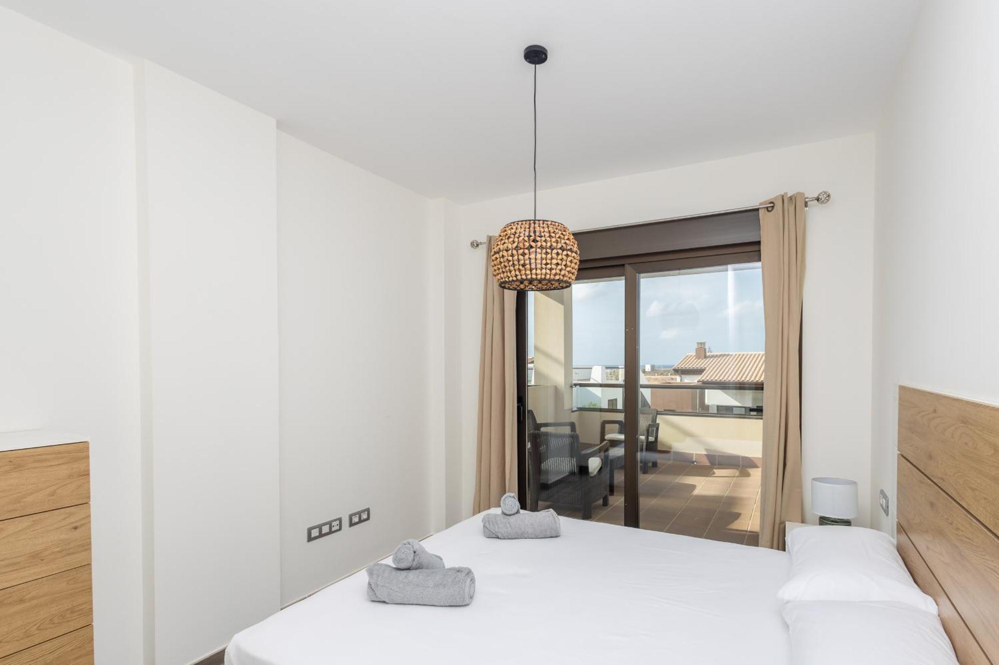 Lightbooking Caleta De Fuste Pueblo Majorero 46 La Guirra Eksteriør bilde