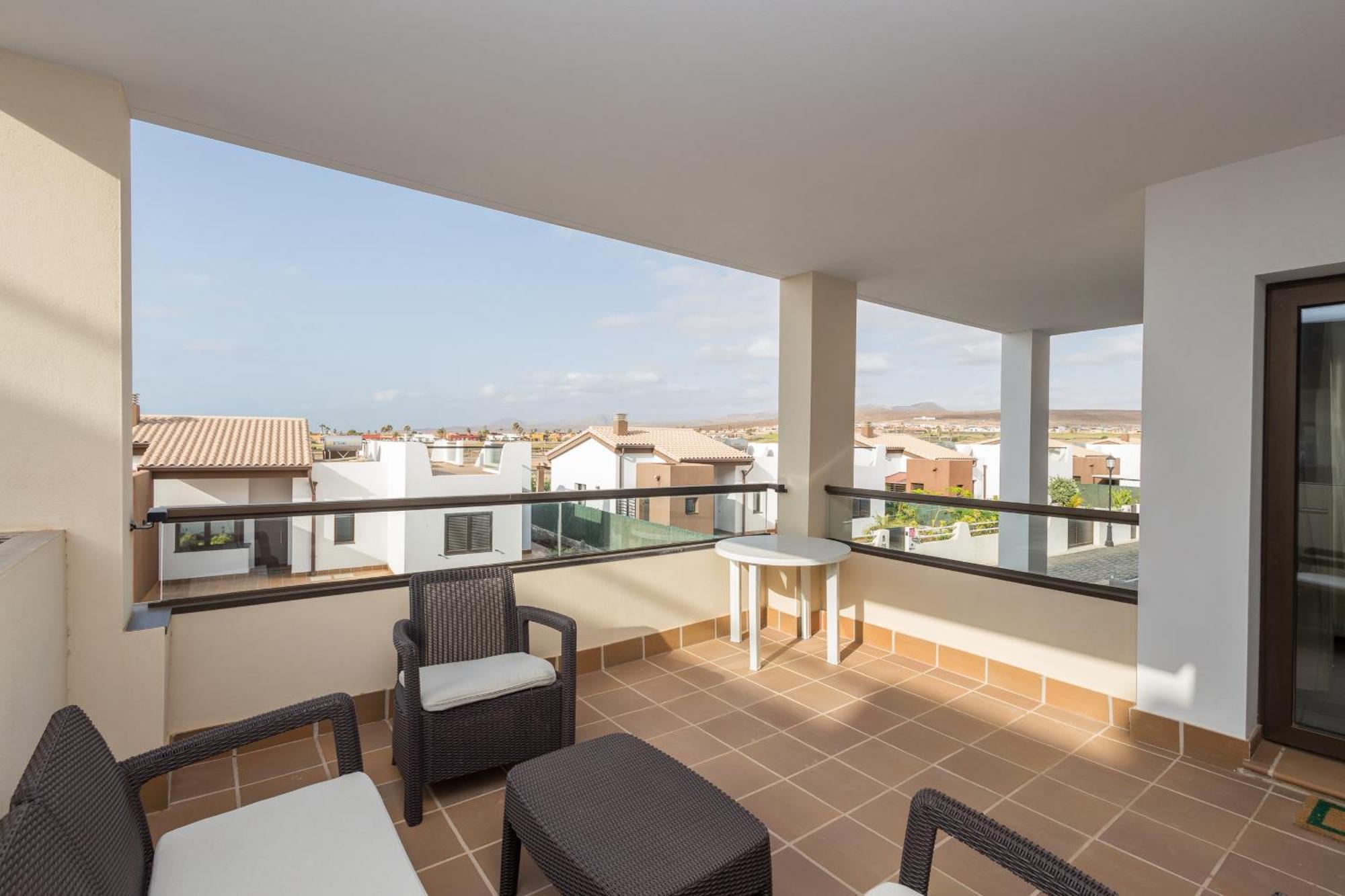 Lightbooking Caleta De Fuste Pueblo Majorero 46 La Guirra Eksteriør bilde