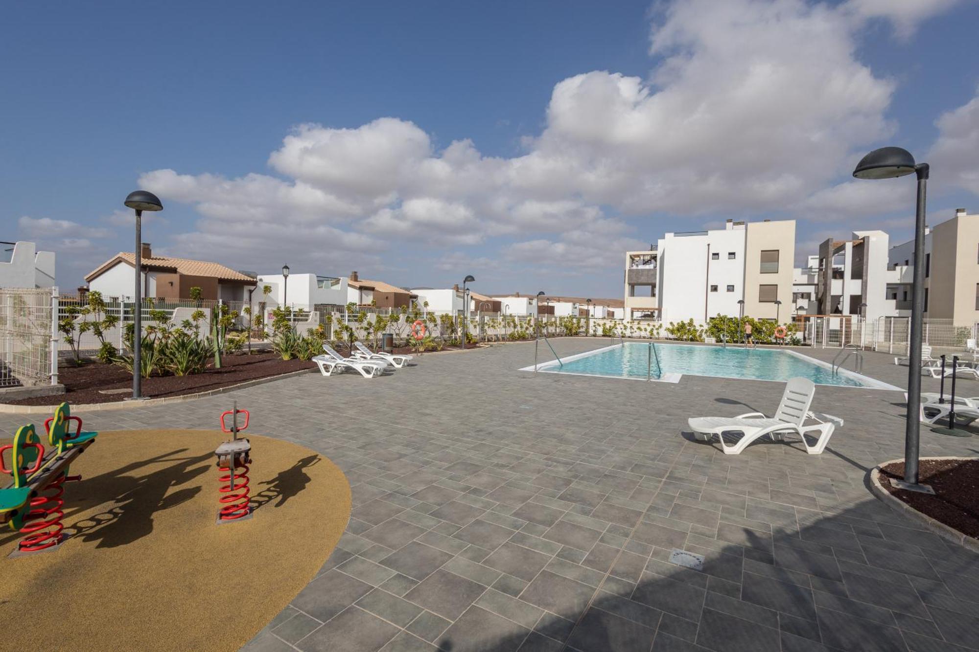 Lightbooking Caleta De Fuste Pueblo Majorero 46 La Guirra Eksteriør bilde