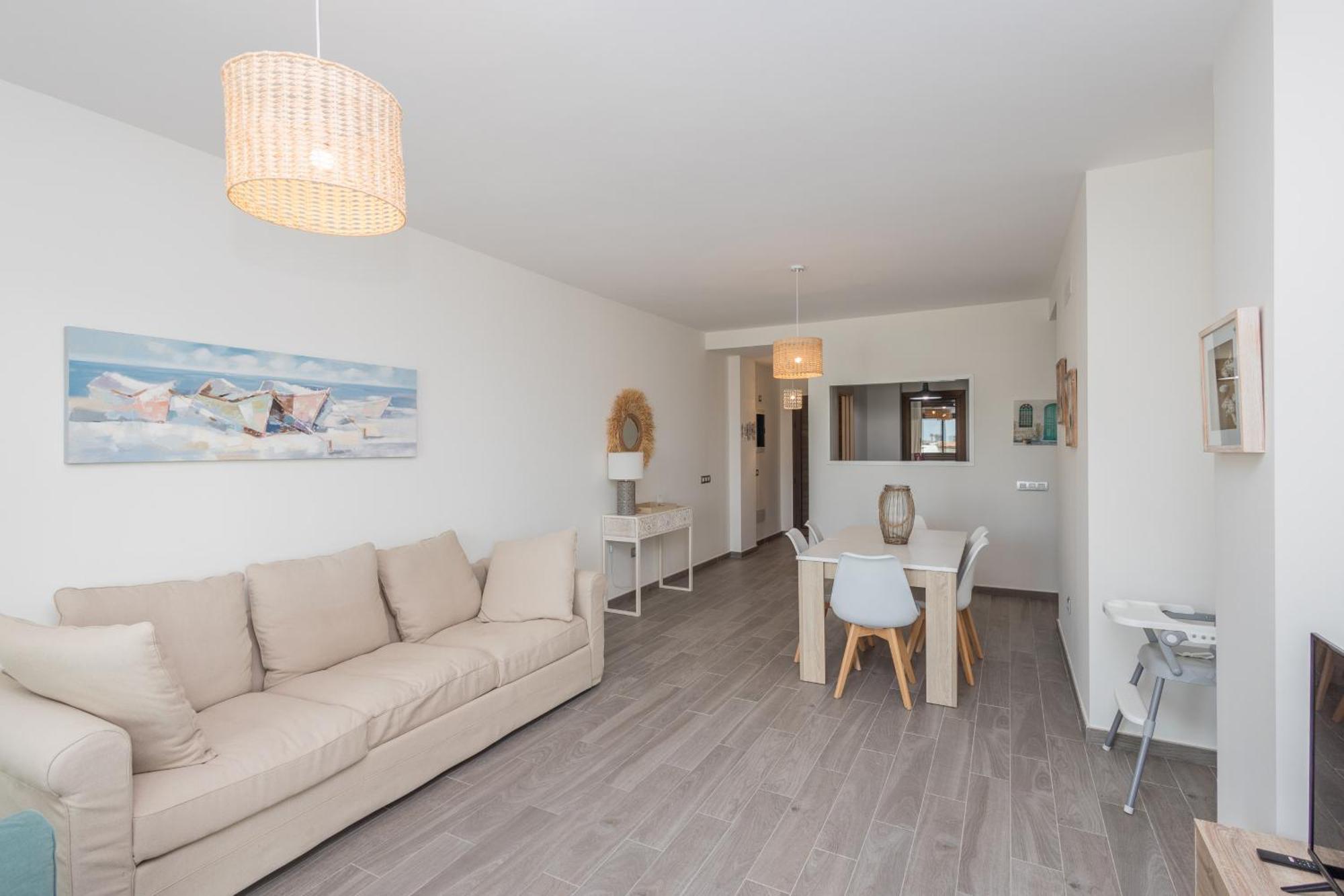 Lightbooking Caleta De Fuste Pueblo Majorero 46 La Guirra Eksteriør bilde