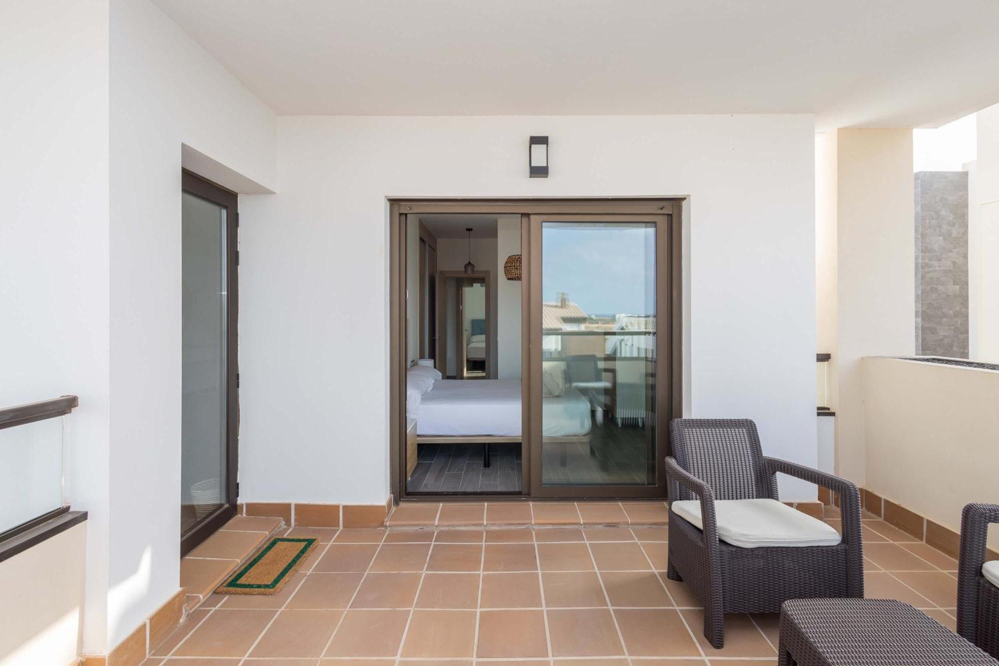 Lightbooking Caleta De Fuste Pueblo Majorero 46 La Guirra Eksteriør bilde