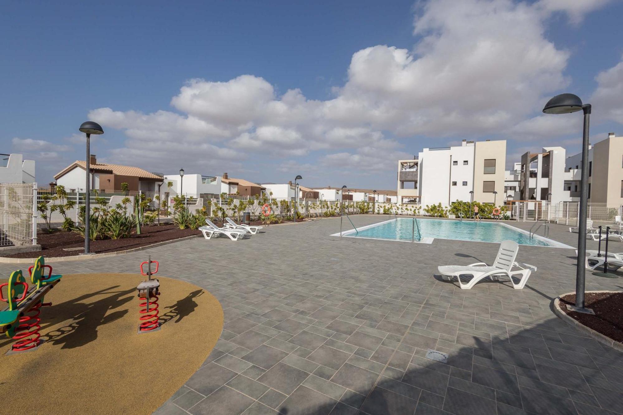 Lightbooking Caleta De Fuste Pueblo Majorero 46 La Guirra Eksteriør bilde