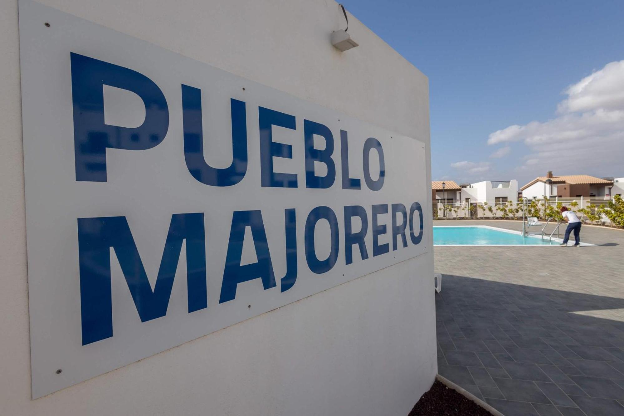 Lightbooking Caleta De Fuste Pueblo Majorero 46 La Guirra Eksteriør bilde