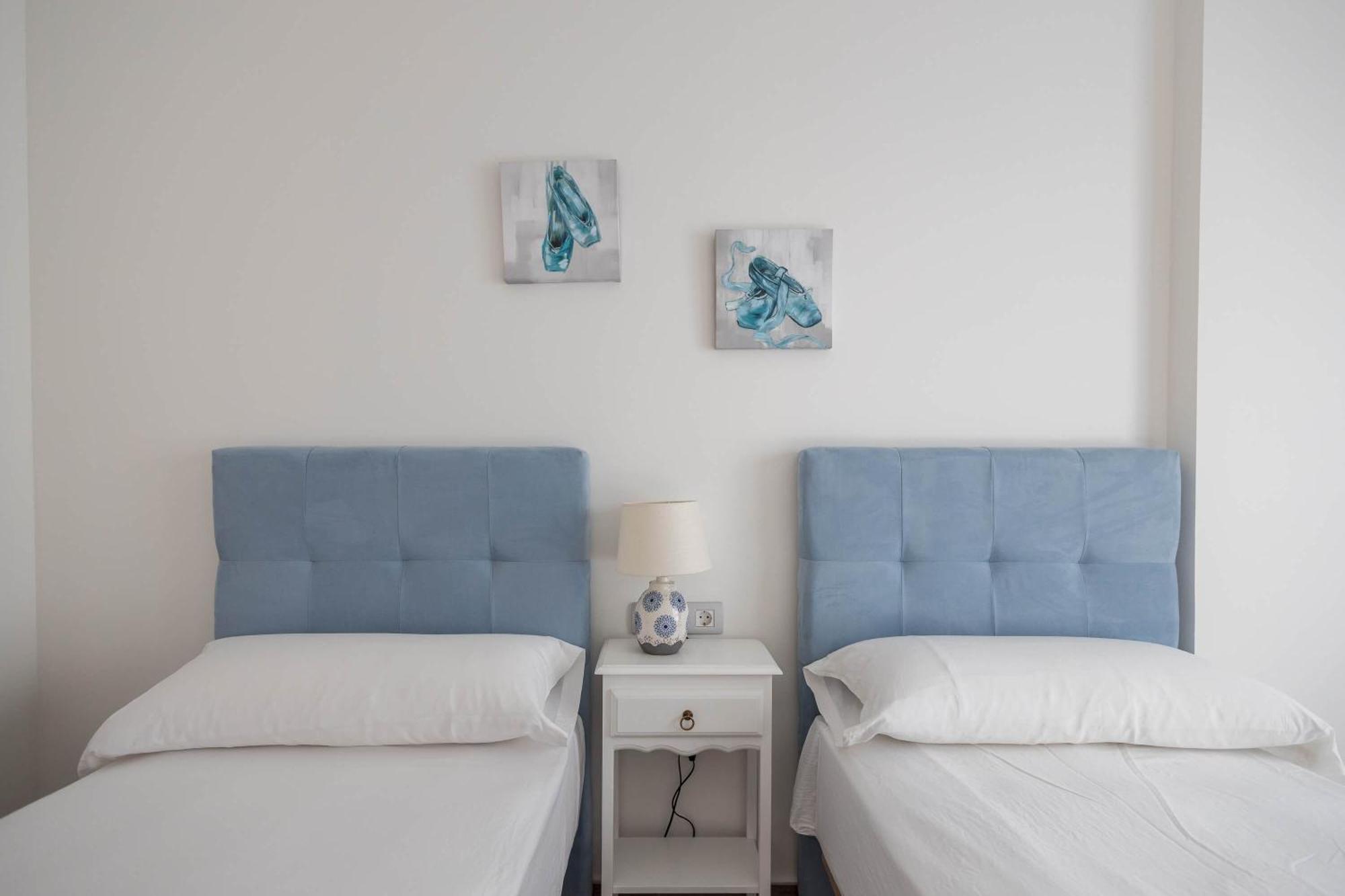 Lightbooking Caleta De Fuste Pueblo Majorero 46 La Guirra Eksteriør bilde