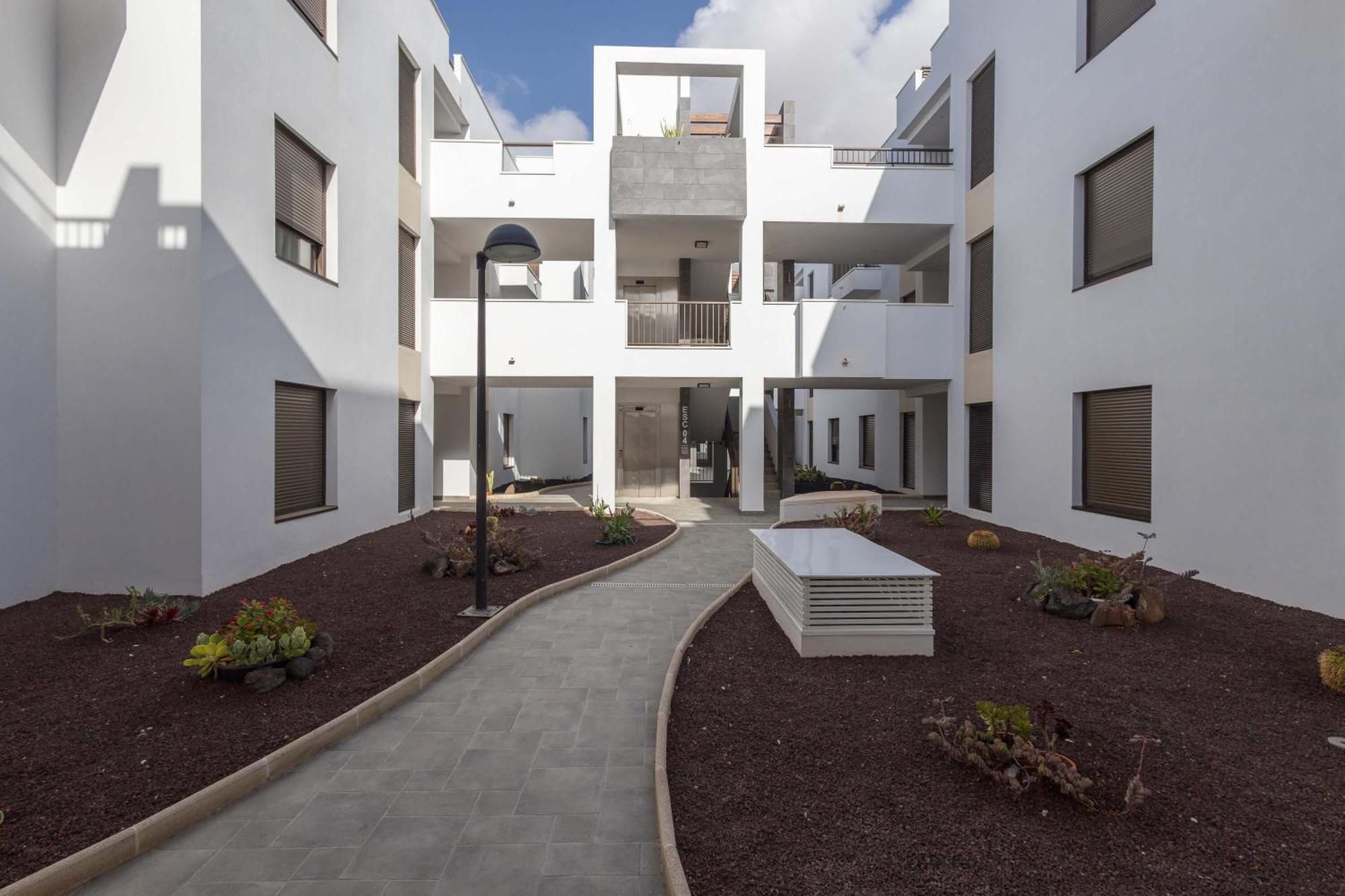 Lightbooking Caleta De Fuste Pueblo Majorero 46 La Guirra Eksteriør bilde