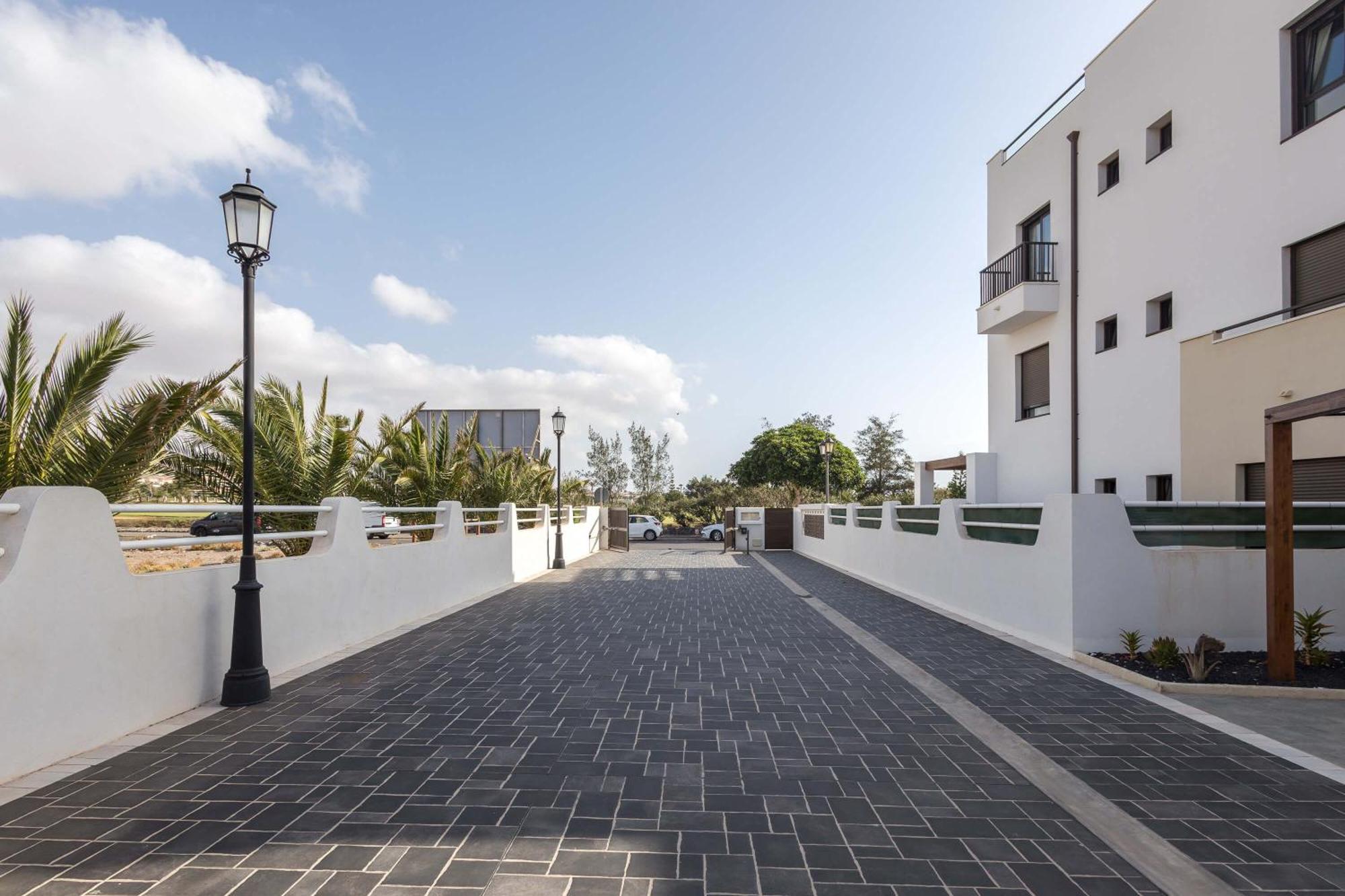 Lightbooking Caleta De Fuste Pueblo Majorero 46 La Guirra Eksteriør bilde