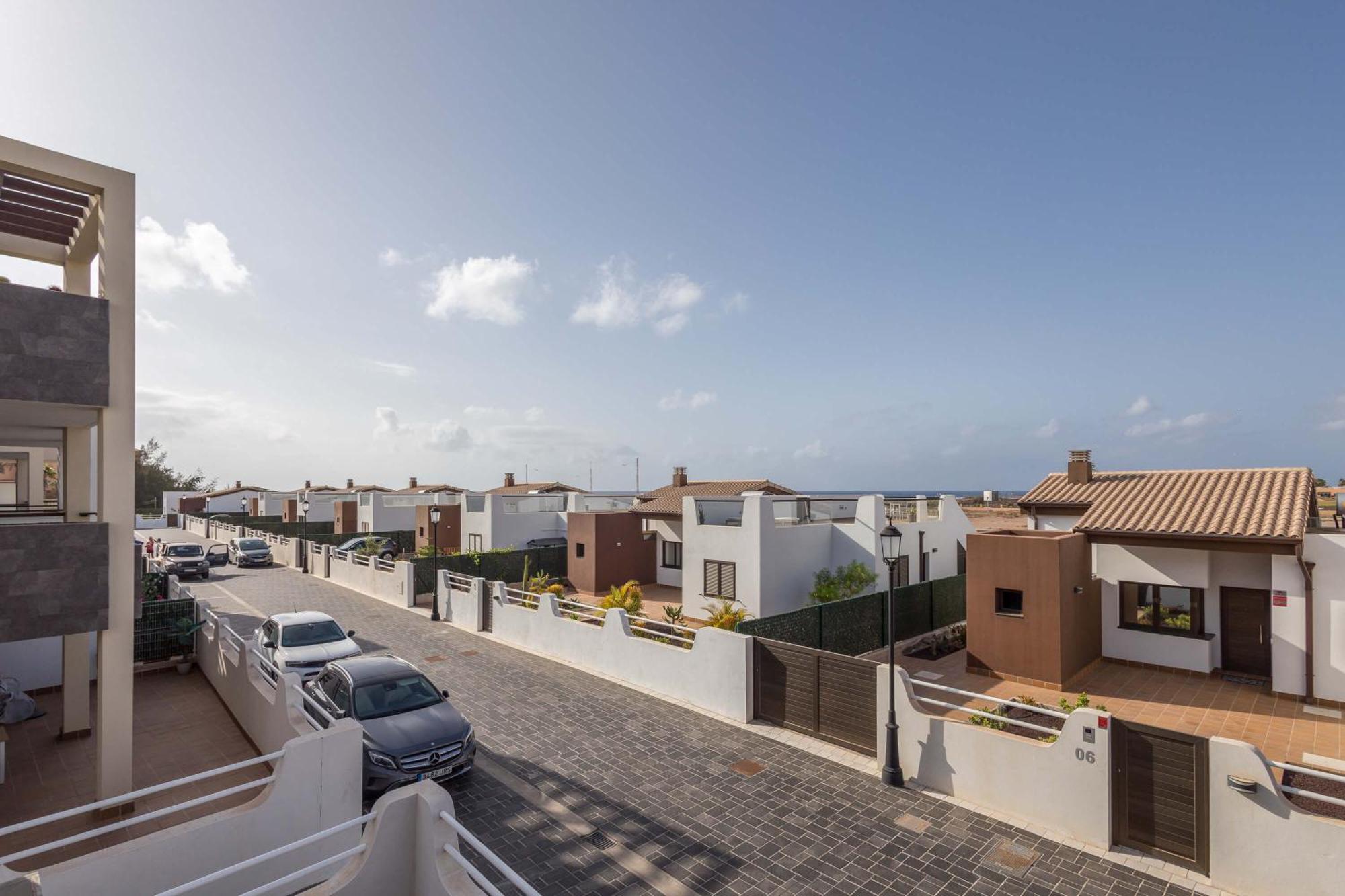 Lightbooking Caleta De Fuste Pueblo Majorero 46 La Guirra Eksteriør bilde