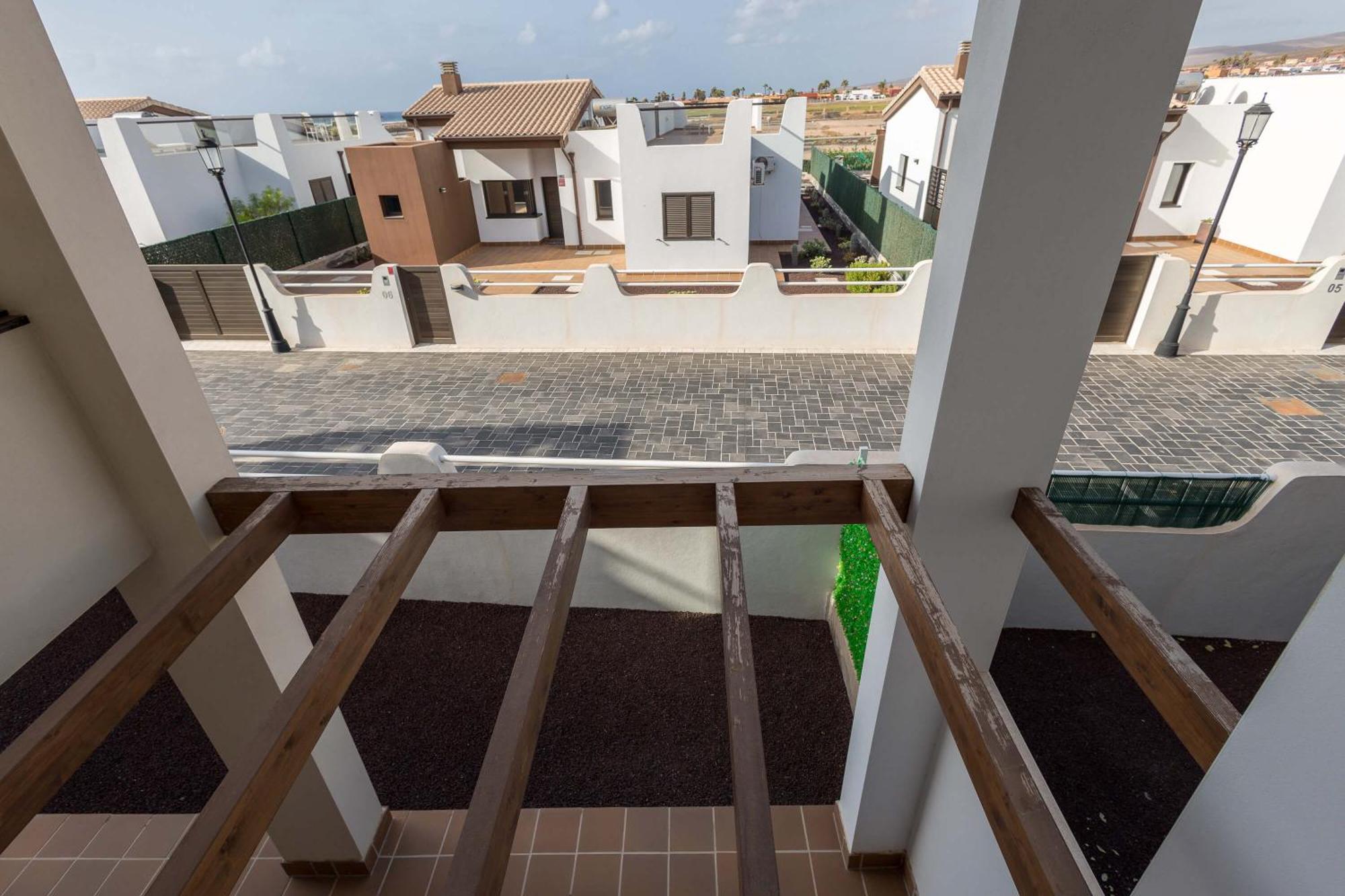 Lightbooking Caleta De Fuste Pueblo Majorero 46 La Guirra Eksteriør bilde