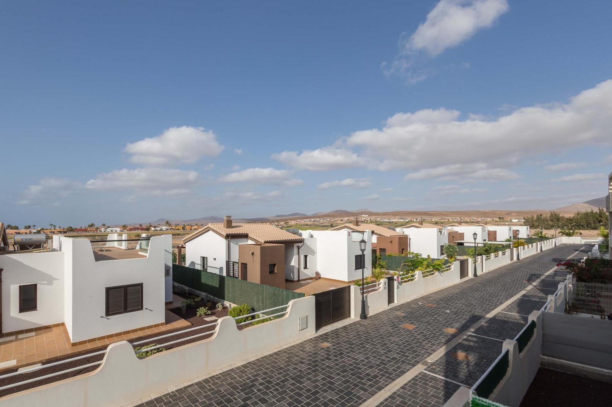 Lightbooking Caleta De Fuste Pueblo Majorero 46 La Guirra Eksteriør bilde
