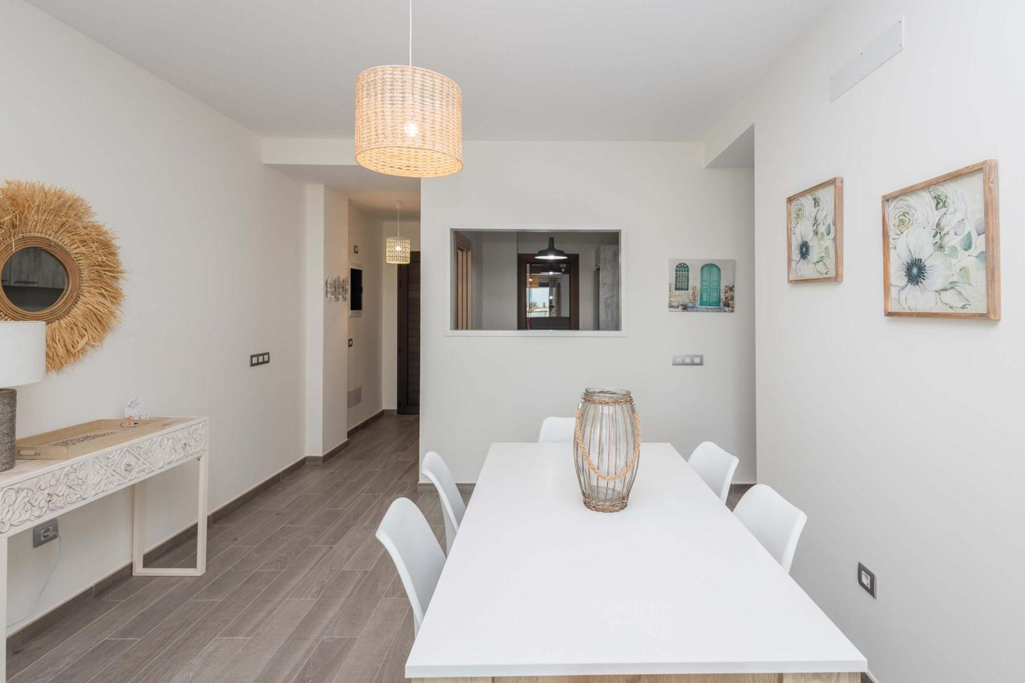 Lightbooking Caleta De Fuste Pueblo Majorero 46 La Guirra Eksteriør bilde