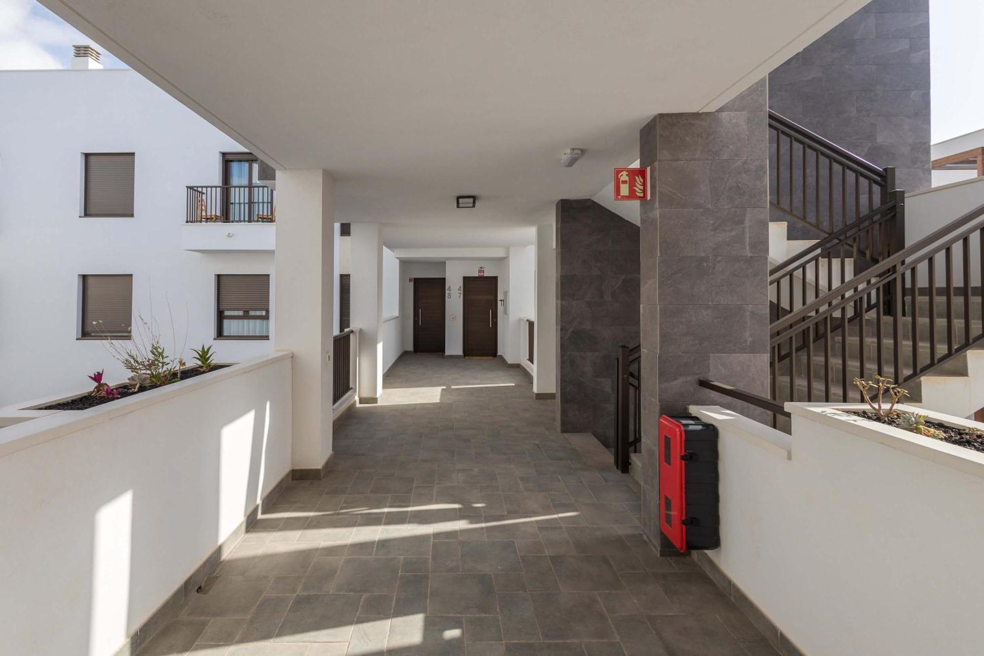 Lightbooking Caleta De Fuste Pueblo Majorero 46 La Guirra Eksteriør bilde