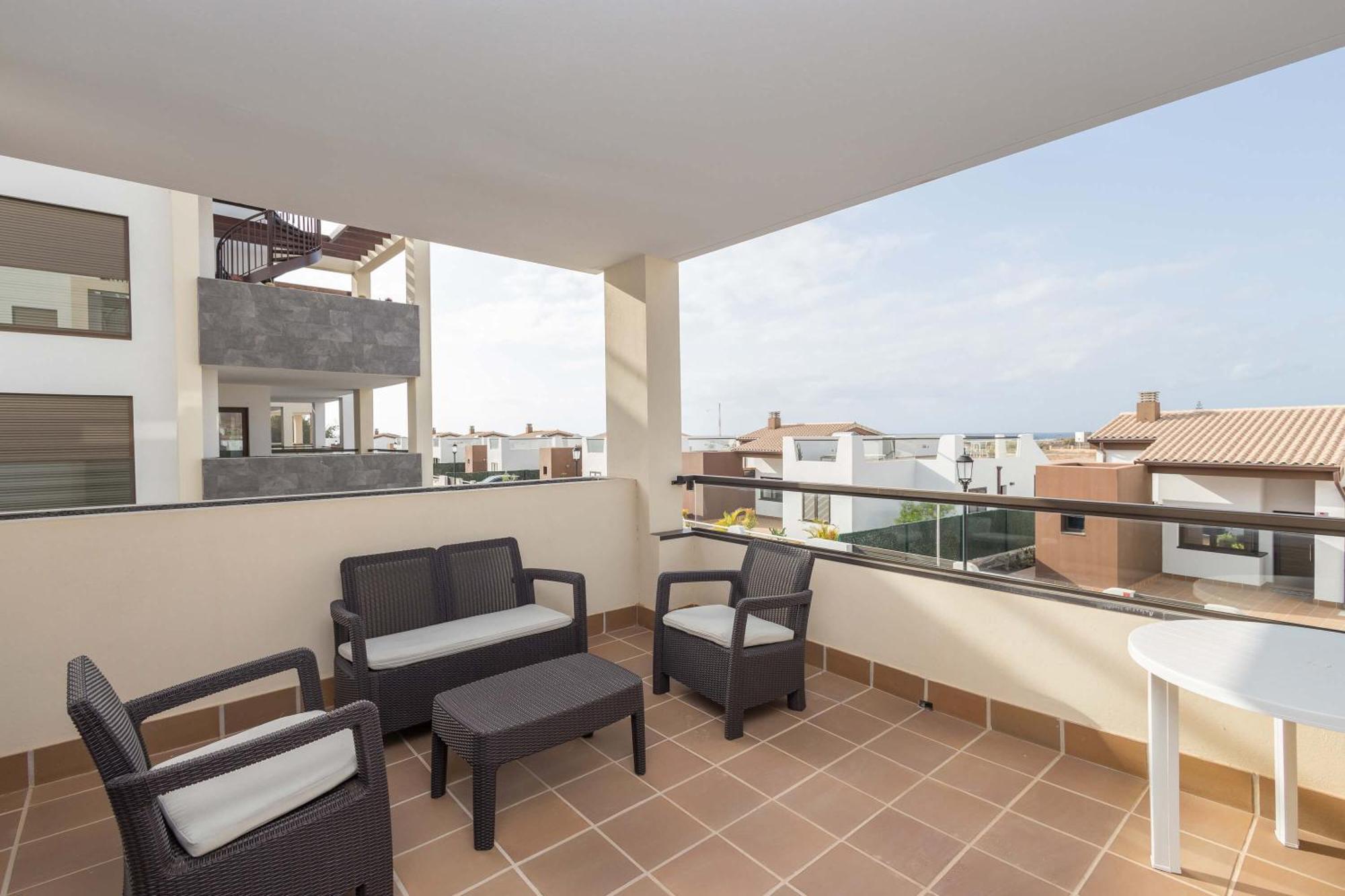 Lightbooking Caleta De Fuste Pueblo Majorero 46 La Guirra Eksteriør bilde