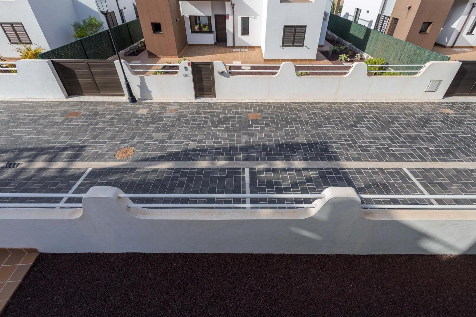 Lightbooking Caleta De Fuste Pueblo Majorero 46 La Guirra Eksteriør bilde