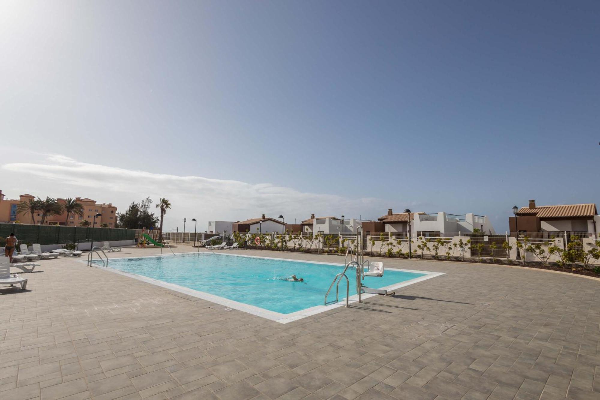 Lightbooking Caleta De Fuste Pueblo Majorero 46 La Guirra Eksteriør bilde