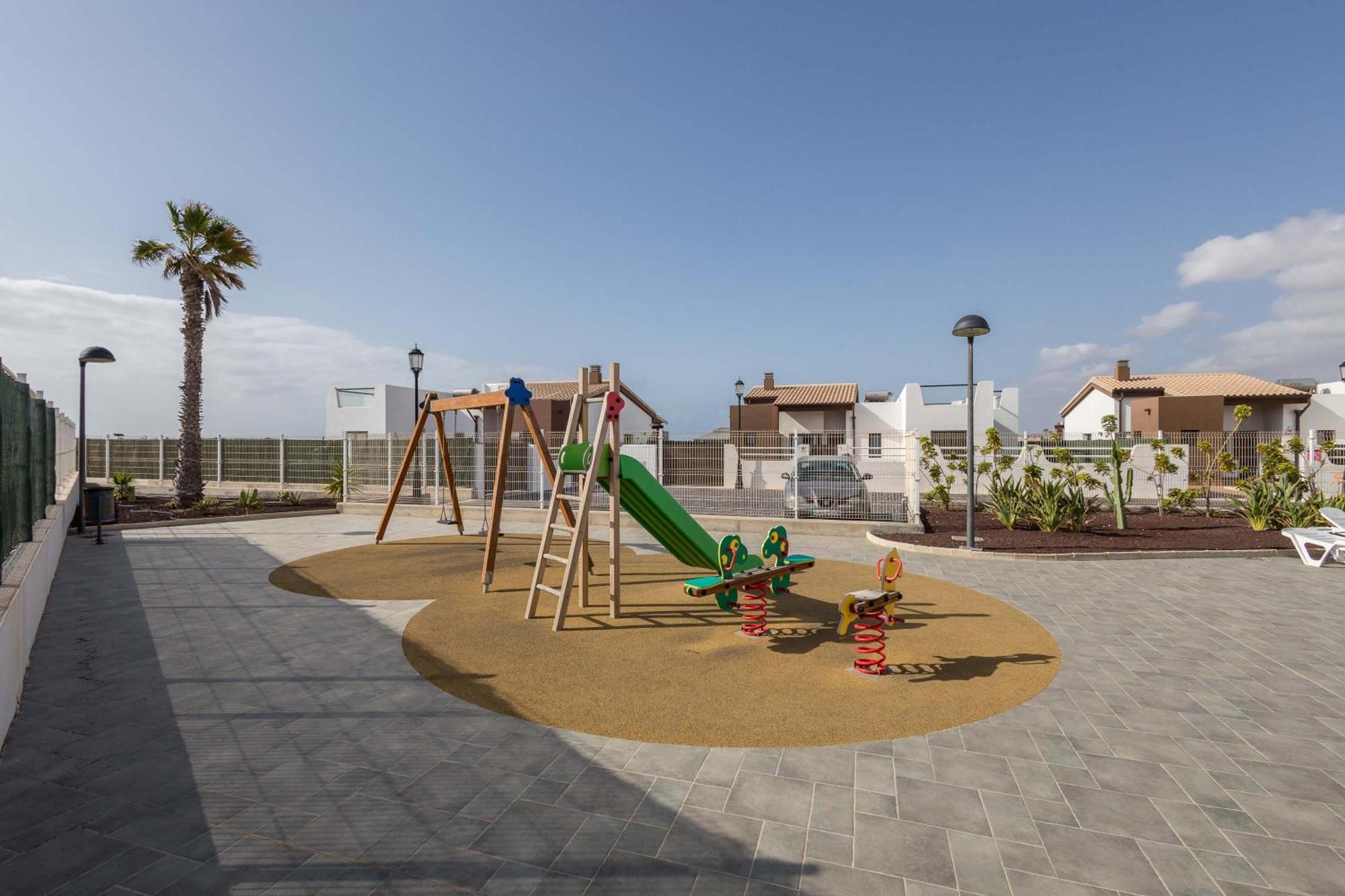 Lightbooking Caleta De Fuste Pueblo Majorero 46 La Guirra Eksteriør bilde