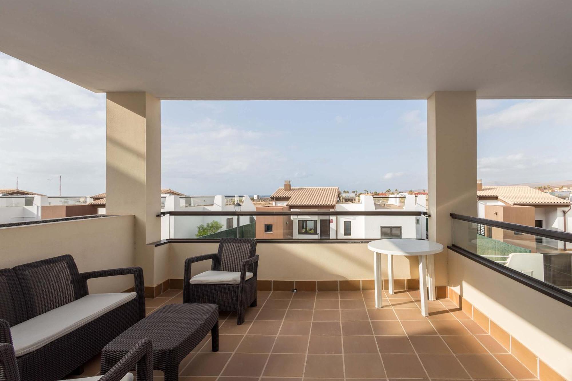 Lightbooking Caleta De Fuste Pueblo Majorero 46 La Guirra Eksteriør bilde